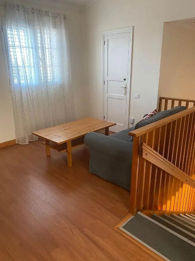 Holiday home Luxury El Palmeral San Bartolome de Tirajana