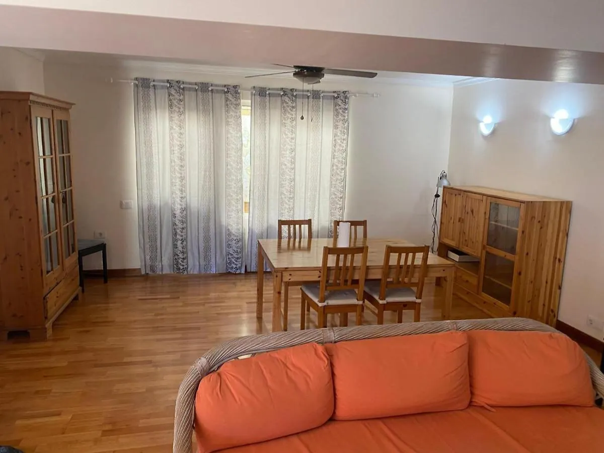 Luxury El Palmeral San Bartolomé