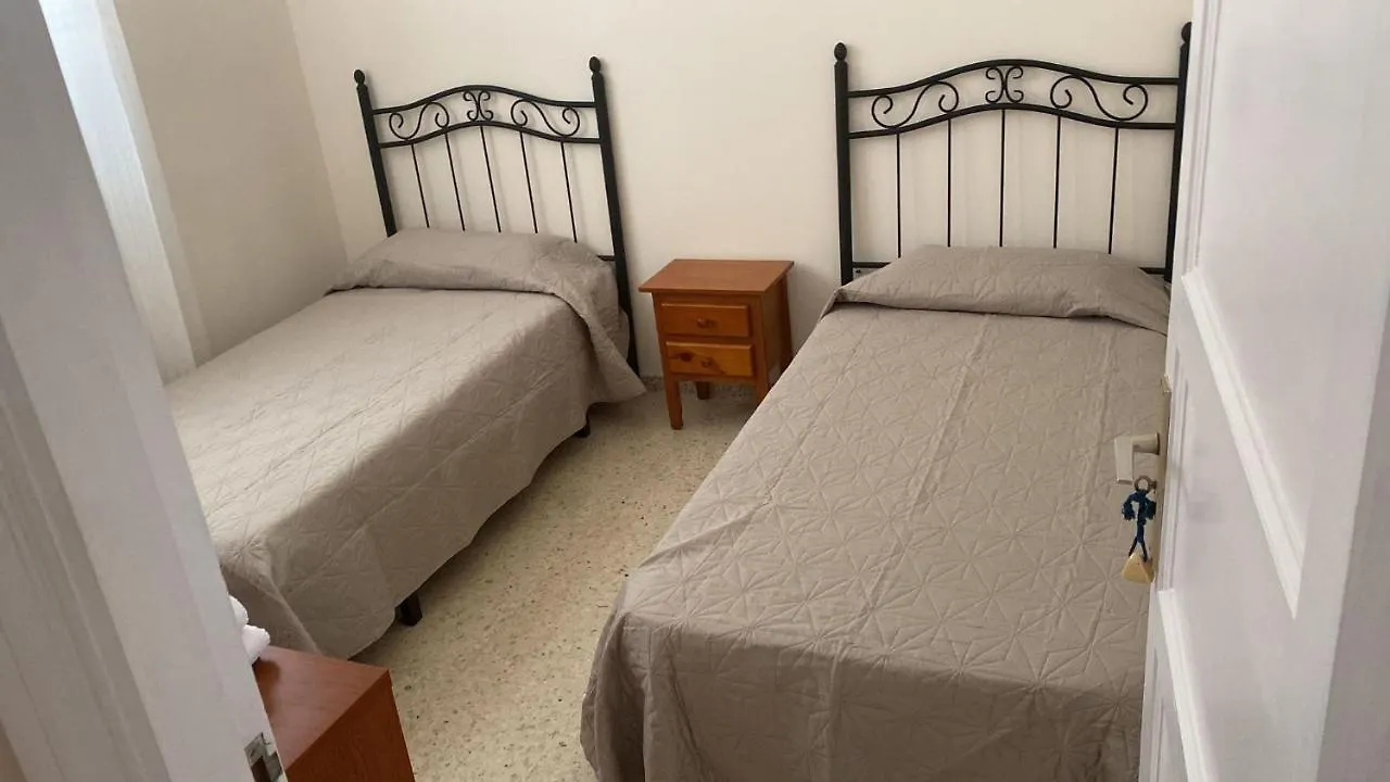 Luxury El Palmeral San Bartolomé Сasa de vacaciones