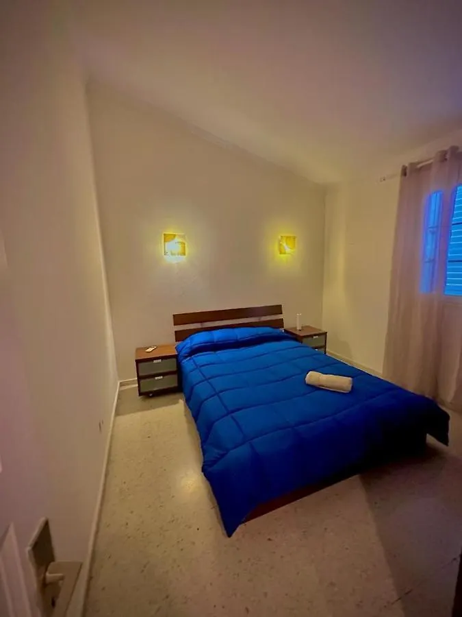 Сasa de vacaciones Luxury El Palmeral San Bartolomé