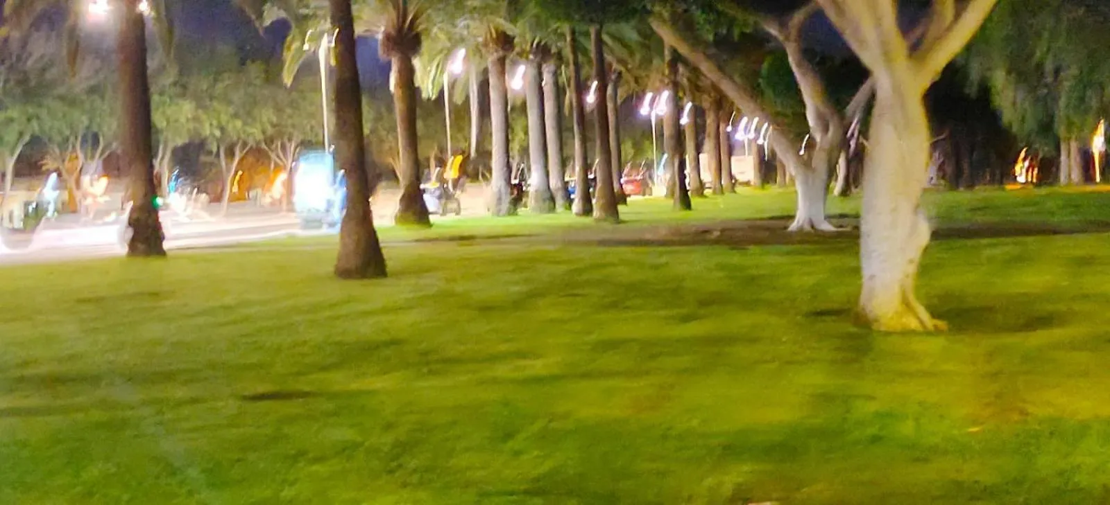 Luxury El Palmeral San Bartolomé Сasa de vacaciones